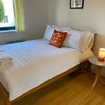 Parkcentral Birmingham City Centre - Near Chinatown - Private Gated Free Parking